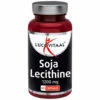 2x Lucovitaal Soja Lecithine 1200 Mg -Winkel Voor Gezondheidszorgproducten 1073913