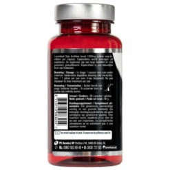 2x Lucovitaal Soja Lecithine 1200 Mg -Winkel Voor Gezondheidszorgproducten 1073913 4