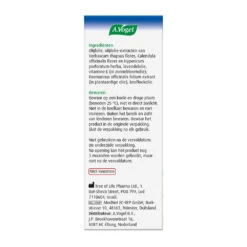 A.Vogel Oorspray Oorpijn -Winkel Voor Gezondheidszorgproducten 1074493 4