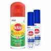 Autan Insectenspray Tropical Dry En 2x Na De Beet Gel Pakket -Winkel Voor Gezondheidszorgproducten 1075740