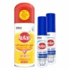 Autan Insectenspray Multi Dry En 2x Na De Beet Gel Pakket -Winkel Voor Gezondheidszorgproducten 1075741