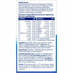 2x Davitamon Compleet Weerstand Bosvruchten -Winkel Voor Gezondheidszorgproducten 32004 2 1