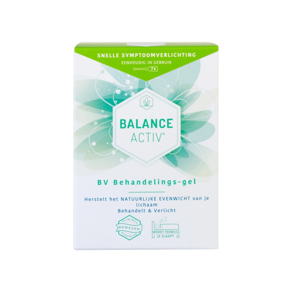 2x Clearblue Balance Activ Vaginale Gel 2x Clearblue Balance Activ Vaginale Gel -Winkel Voor Gezondheidszorgproducten 45101