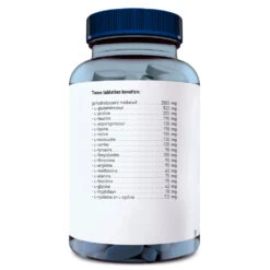 Orthica Amino Acid Complex -Winkel Voor Gezondheidszorgproducten 706034 2