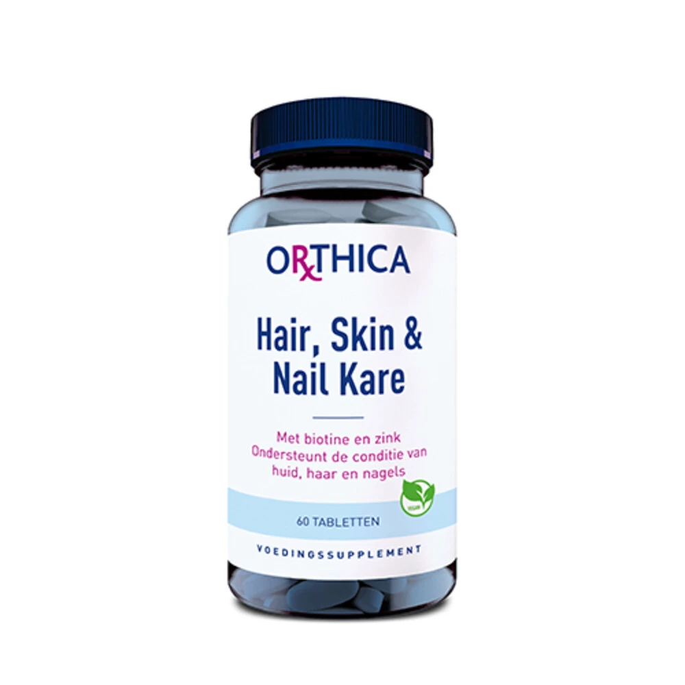 Orthica Hair, Skin & Nail Kare Orthica Hair, Skin & Nail Kare -Winkel Voor Gezondheidszorgproducten 706267
