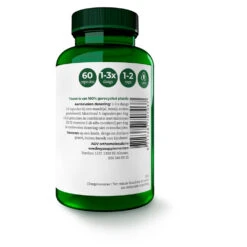 AOV 703 Visolie Forte -Winkel Voor Gezondheidszorgproducten 706318 2