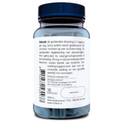 Orthica L-Tyrosine-500 -Winkel Voor Gezondheidszorgproducten 706331 3 1