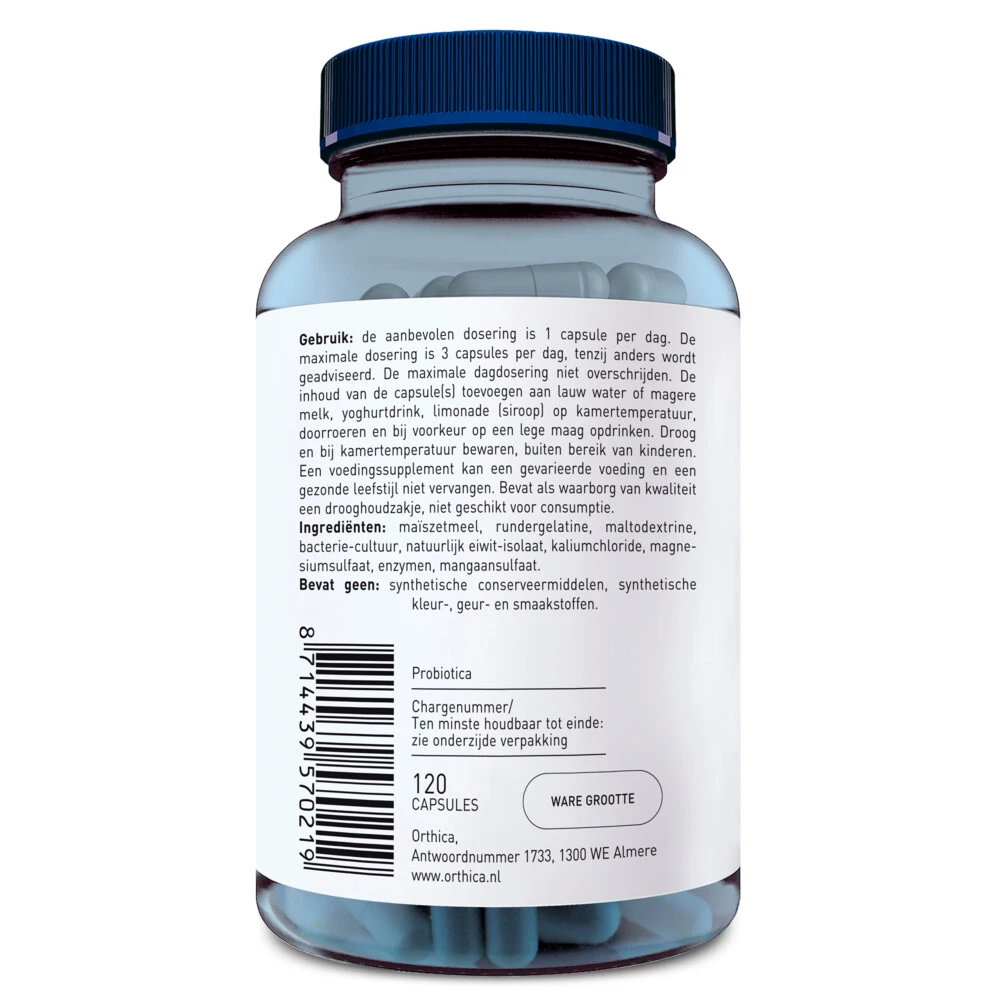 Orthica Orthiflor Original Orthica Orthiflor Original -Winkel Voor Gezondheidszorgproducten 706382 3