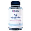 Orthica Zink Zuigtabletten -Winkel Voor Gezondheidszorgproducten 706523