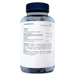 Orthica Zink Zuigtabletten -Winkel Voor Gezondheidszorgproducten 706523 2