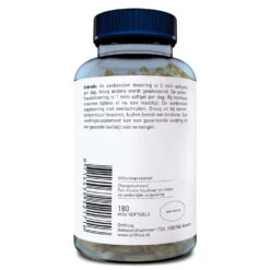 Orthica GLA & EPA -Winkel Voor Gezondheidszorgproducten 706780 3