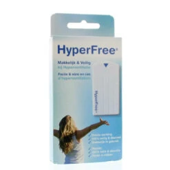 Alfaco Hyperfree