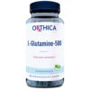 Orthica L-Glutamine-500 -Winkel Voor Gezondheidszorgproducten 709573