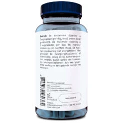 Orthica L-Glutamine-500 4 Orthica L-Glutamine-500 -Winkel Voor Gezondheidszorgproducten 709573 3