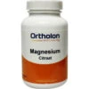 Ortholon Magnesium (A.A.C) 150mg -Winkel Voor Gezondheidszorgproducten 712265