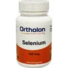 Ortholon Selenium 200mcg -Winkel Voor Gezondheidszorgproducten 712266