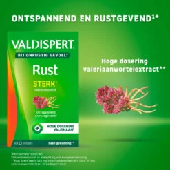 2x Valdispert Rust Sterk -Winkel Voor Gezondheidszorgproducten 724524 3