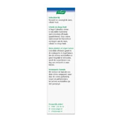 2x A.Vogel Creme Calendula -Winkel Voor Gezondheidszorgproducten 726609 4