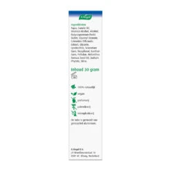 2x A.Vogel Creme Calendula -Winkel Voor Gezondheidszorgproducten 726609 5