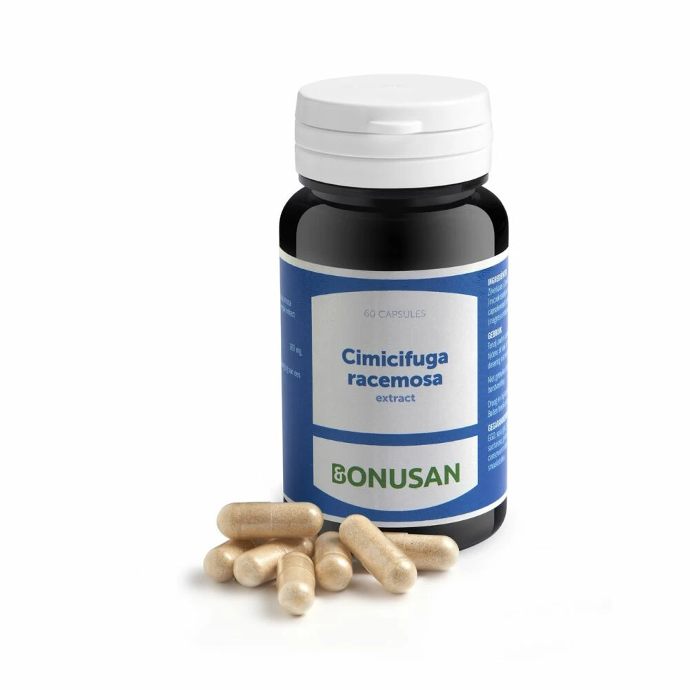 Bonusan Cimicifuga Racemosa Extract Bonusan Cimicifuga Racemosa Extract -Winkel Voor Gezondheidszorgproducten 726775 2