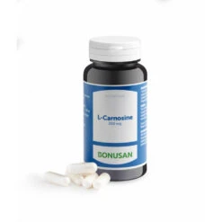 Bonusan L Carnosine 200mg -Winkel Voor Gezondheidszorgproducten 726964 2