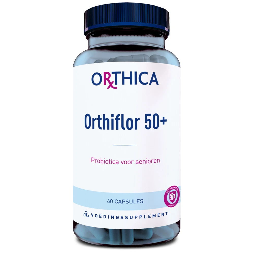 Orthica Orthiflor 50+ Orthica Orthiflor 50+ -Winkel Voor Gezondheidszorgproducten 727558