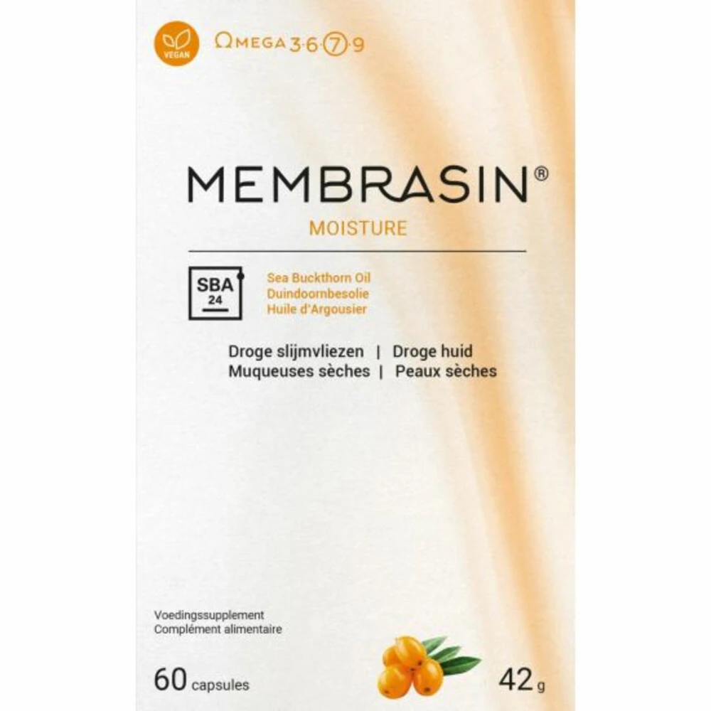 Membrasin Omega-7 Membrasin Omega-7 -Winkel Voor Gezondheidszorgproducten 730026