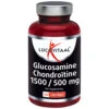 Lucovitaal Glucosamine Chondroïtine 1500/500 Mg 1 Lucovitaal Glucosamine Chondroïtine 1500/500 Mg -Winkel Voor Gezondheidszorgproducten 731635