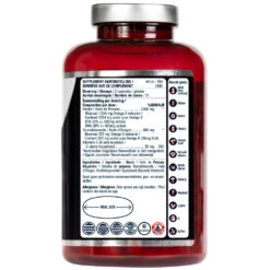 Lucovitaal Super Visolie Omega 3 -Winkel Voor Gezondheidszorgproducten 732088 2