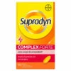 2x Supradyn Complex Forte -Winkel Voor Gezondheidszorgproducten 733794