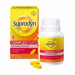 2x Supradyn Complex Forte -Winkel Voor Gezondheidszorgproducten 733794 3