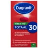 Dagravit Totaal 30 Xtra Vitaal 60+ -Winkel Voor Gezondheidszorgproducten 734138