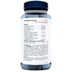 Orthica Glucosamine -Winkel Voor Gezondheidszorgproducten 736029 2