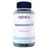 Orthica Magnesiumcitraat-125 -Winkel Voor Gezondheidszorgproducten 736779