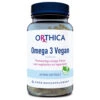 2x Orthica Omega 3 Vegan -Winkel Voor Gezondheidszorgproducten 740016