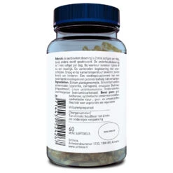 2x Orthica Omega 3 Vegan -Winkel Voor Gezondheidszorgproducten 740016 3