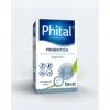 Phital Probiotica Daily 2 Phital Probiotica Daily -Winkel Voor Gezondheidszorgproducten 740053
