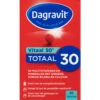 Dagravit Totaal 30 Vitaal 50+ -Winkel Voor Gezondheidszorgproducten 740216