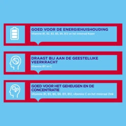 Dagravit Totaal 30 Vitaal 50+ 5 Dagravit Totaal 30 Vitaal 50+ -Winkel Voor Gezondheidszorgproducten 740216 4