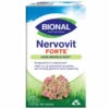 2x Bional Nervovit Forte 2 2x Bional Nervovit Forte -Winkel Voor Gezondheidszorgproducten 740739