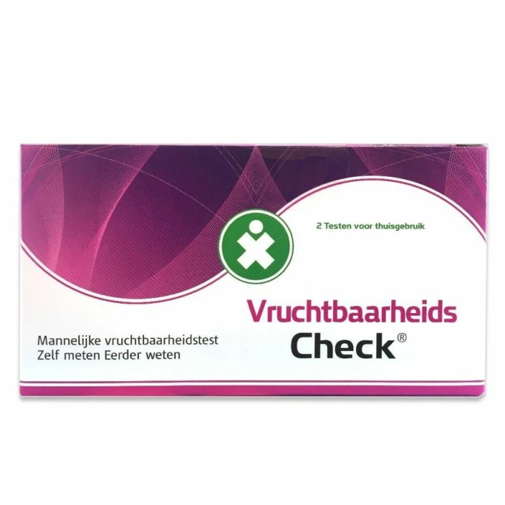 Testjezelf.nu Vruchtbaarheids-check Man Testjezelf.nu Vruchtbaarheids-check Man -Winkel Voor Gezondheidszorgproducten 741643