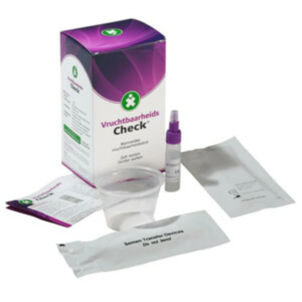 Testjezelf.nu Vruchtbaarheids-check Man Testjezelf.nu Vruchtbaarheids-check Man -Winkel Voor Gezondheidszorgproducten 741643 2