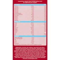 Dagravit Totaal 30 -Winkel Voor Gezondheidszorgproducten 756428 5