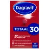 Dagravit Totaal 30 Dispenser Navulling -Winkel Voor Gezondheidszorgproducten 756429