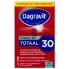 Dagravit Totaal 30 Vitaal 50+ -Winkel Voor Gezondheidszorgproducten 756432