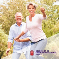 Dagravit Totaal 30 Vitaal 50+ -Winkel Voor Gezondheidszorgproducten 756432 3