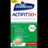 Davitamon Actifit 50+ -Winkel Voor Gezondheidszorgproducten 756470