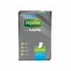 4x Depend For Men Guards 2 4x Depend For Men Guards -Winkel Voor Gezondheidszorgproducten 756541