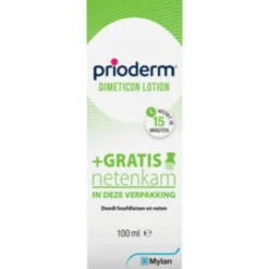 Prioderm Dimeticon Lotion -Winkel Voor Gezondheidszorgproducten 760364 2 1