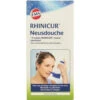 Rhinicur Neusdouche 2 Rhinicur Neusdouche -Winkel Voor Gezondheidszorgproducten 760474